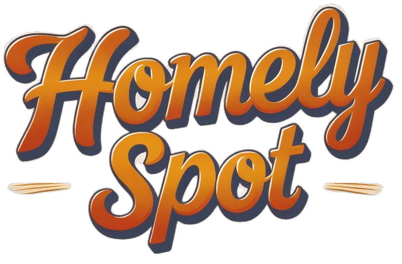 Homely Spot